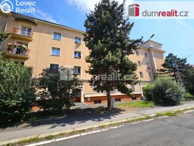 Prodej bytu 3+1 Ústí nad Labem, Masarykova 2293 č. 14