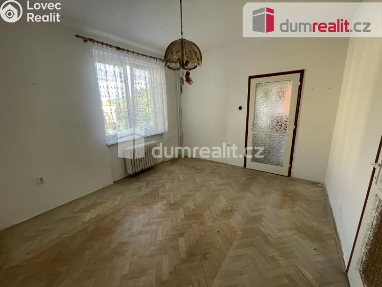 Prodej bytu 2+1 Příbram, Bratří Čapků 0 č. 3