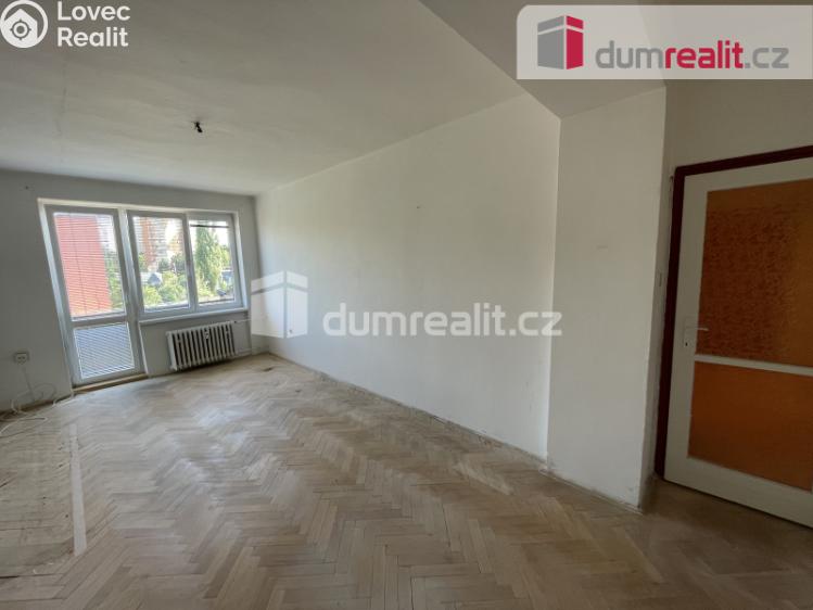 Prodej bytu 2+1 Příbram, Bratří Čapků 0 č. 4