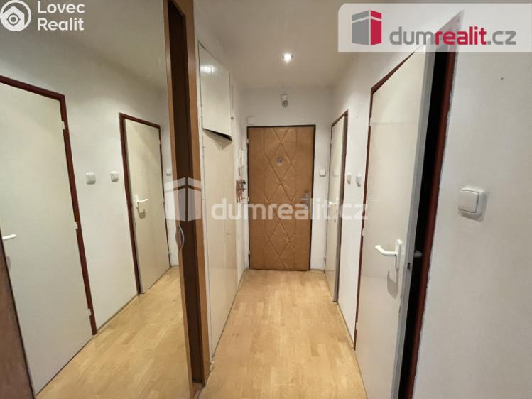 Prodej bytu 2+1 Příbram, Bratří Čapků 0 č. 5