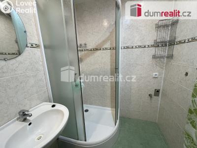 Prodej bytu 2+1 Příbram, Bratří Čapků č. 2