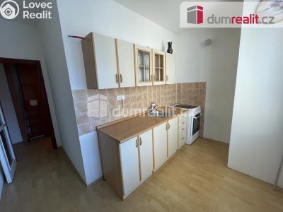 Prodej bytu 2+1 Příbram, Bratří Čapků č. 6