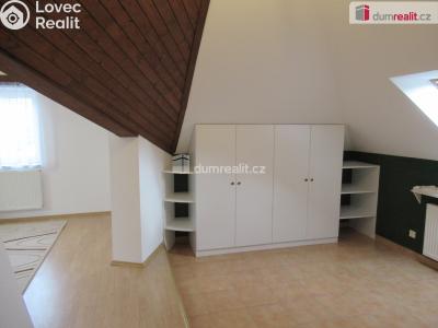 Pronájem rodinného domu Praha, Požárnická 441 č. 21