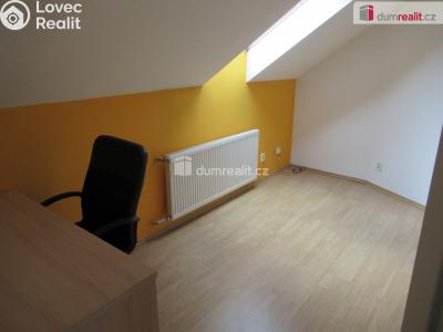 Pronájem rodinného domu Praha, Požárnická 441 č. 22