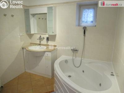 Pronájem rodinného domu Praha, Požárnická 441 č. 31