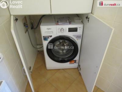 Pronájem rodinného domu Praha, Požárnická 441 č. 32