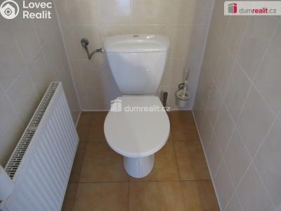 Pronájem rodinného domu Praha, Požárnická 441 č. 33