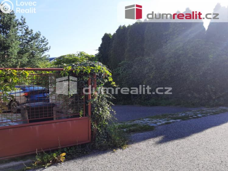 Prodej rodinného domu Liberec, Pod Skalkou 197 č. 3