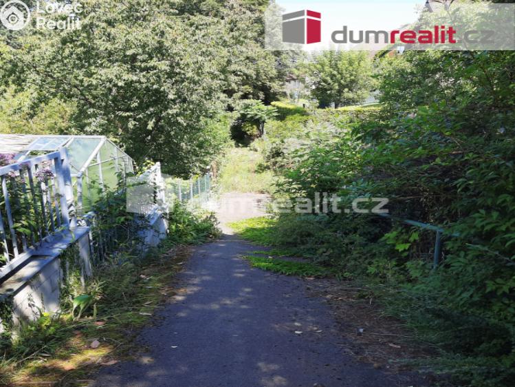 Prodej rodinného domu Liberec, Pod Skalkou 197 č. 4