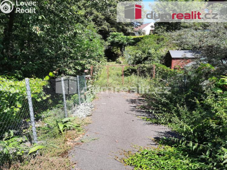 Prodej rodinného domu Liberec, Pod Skalkou 197 č. 5