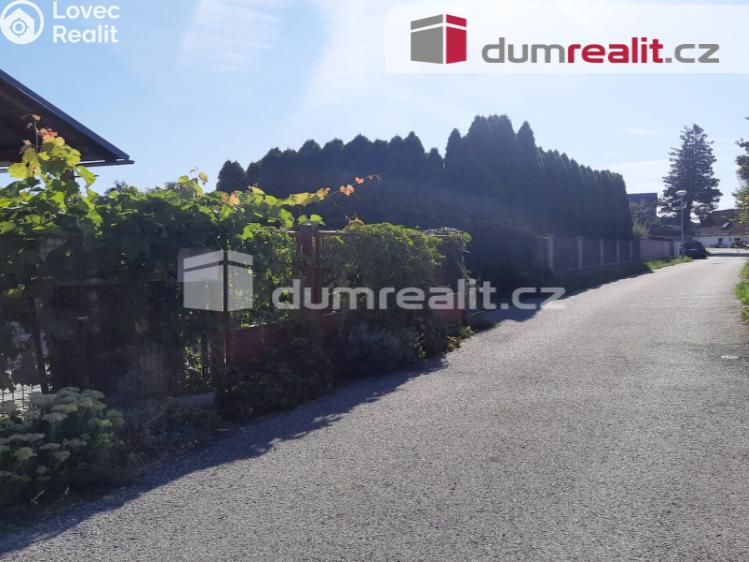 Prodej rodinného domu Liberec, Pod Skalkou 197 č. 2