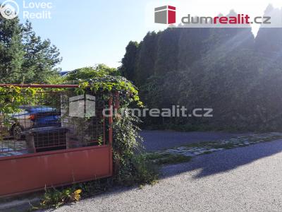 Prodej rodinného domu Liberec, Pod Skalkou 197 č. 3