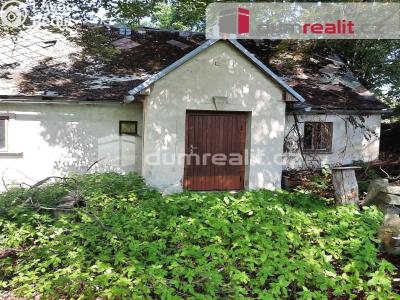 Prodej rodinného domu Liberec, Pod Skalkou 197 č. 6