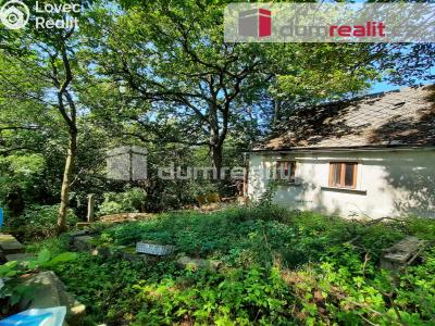 Prodej rodinného domu Liberec, Pod Skalkou 197 č. 8
