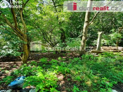 Prodej rodinného domu Liberec, Pod Skalkou 197 č. 9