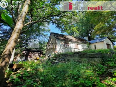 Prodej rodinného domu Liberec, Pod Skalkou 197 č. 10