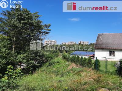 Prodej rodinného domu Liberec, Pod Skalkou 197 č. 19