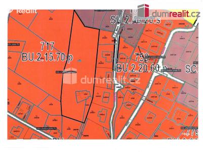 Prodej rodinného domu Liberec, Pod Skalkou 197 č. 20