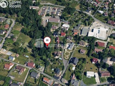 Prodej rodinného domu Liberec, Pod Skalkou 197 č. 21