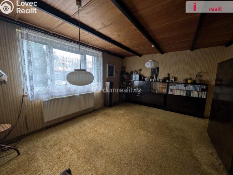 Prodej rodinného domu Kutná Hora, Mezibranská 617 č. 4