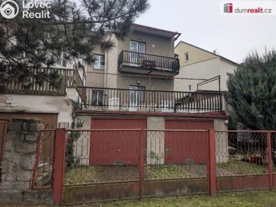 Prodej rodinného domu Kutná Hora, Mezibranská 617 č. 1