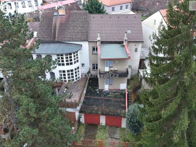 Prodej rodinného domu Kutná Hora, Mezibranská 617 č. 3