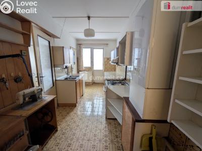 Prodej rodinného domu Kutná Hora, Mezibranská 617 č. 5