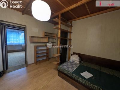 Prodej rodinného domu Kutná Hora, Mezibranská 617 č. 6