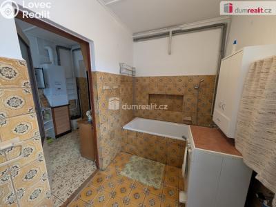 Prodej rodinného domu Kutná Hora, Mezibranská 617 č. 7