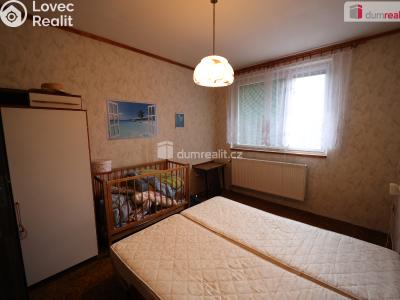 Prodej rodinného domu Kutná Hora, Mezibranská 617 č. 9