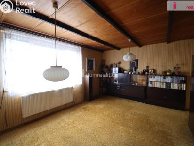 Prodej rodinného domu Kutná Hora, Mezibranská 617 č. 10