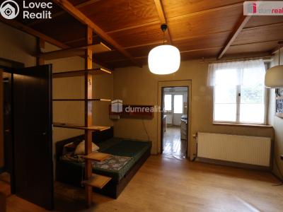 Prodej rodinného domu Kutná Hora, Mezibranská 617 č. 11