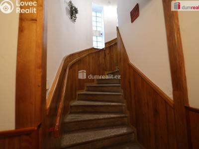 Prodej rodinného domu Kutná Hora, Mezibranská 617 č. 13