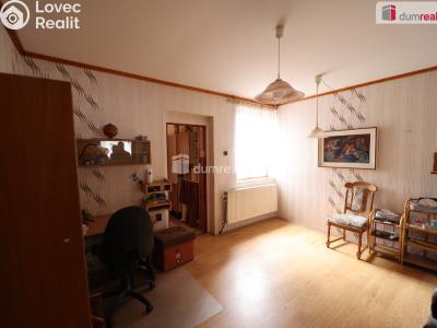 Prodej rodinného domu Kutná Hora, Mezibranská 617 č. 14