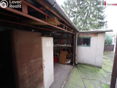 Prodej rodinného domu Kutná Hora, Mezibranská 617 č. 15