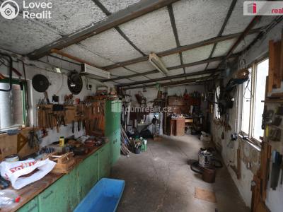 Prodej rodinného domu Kutná Hora, Mezibranská 617 č. 16