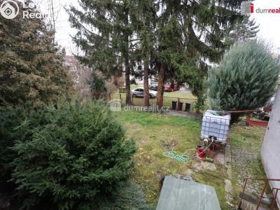 Prodej rodinného domu Kutná Hora, Mezibranská 617 č. 17