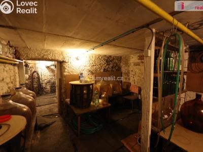 Prodej rodinného domu Kutná Hora, Mezibranská 617 č. 18