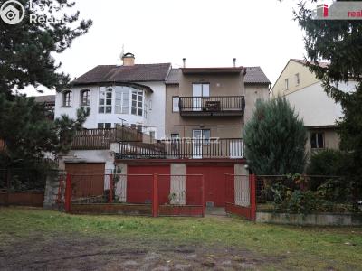 Prodej rodinného domu Kutná Hora, Mezibranská 617 č. 19