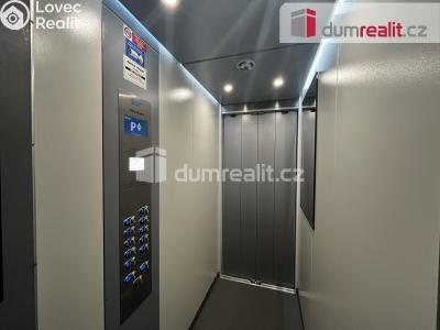 Prodej bytu 1+1 Sokolov, Mánesova 1671 č. 7