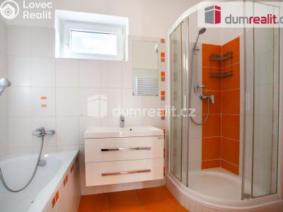 Prodej rodinného domu České Budějovice, Plavská 1415 č. 7