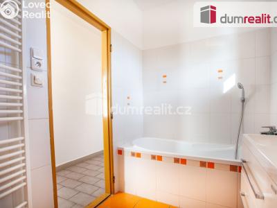 Prodej rodinného domu České Budějovice, Plavská 1415 č. 8