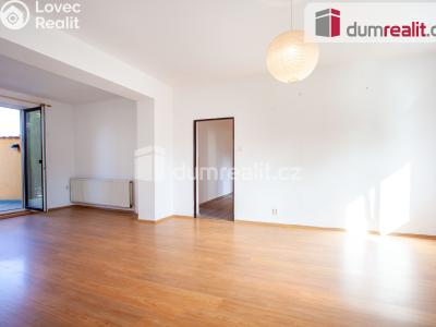 Prodej rodinného domu České Budějovice, Plavská 1415 č. 10