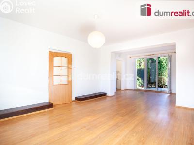 Prodej rodinného domu České Budějovice, Plavská 1415 č. 11