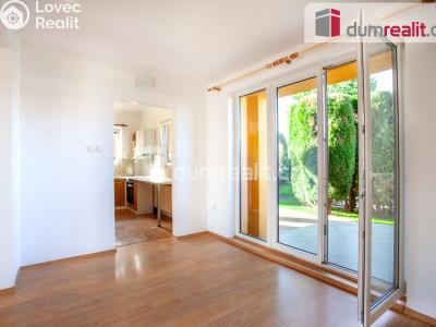 Prodej rodinného domu České Budějovice, Plavská 1415 č. 12