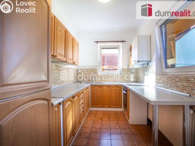 Prodej rodinného domu České Budějovice, Plavská 1415 č. 13