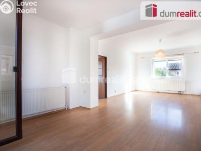 Prodej rodinného domu České Budějovice, Plavská 1415 č. 14