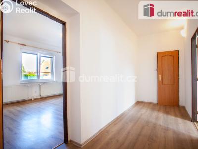 Prodej rodinného domu České Budějovice, Plavská 1415 č. 15