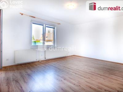 Prodej rodinného domu České Budějovice, Plavská 1415 č. 16