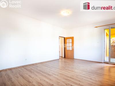 Prodej rodinného domu České Budějovice, Plavská 1415 č. 17